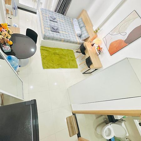 Modern Apartment Near Landmark81 Ciudad Ho Chi Minh  Exterior foto