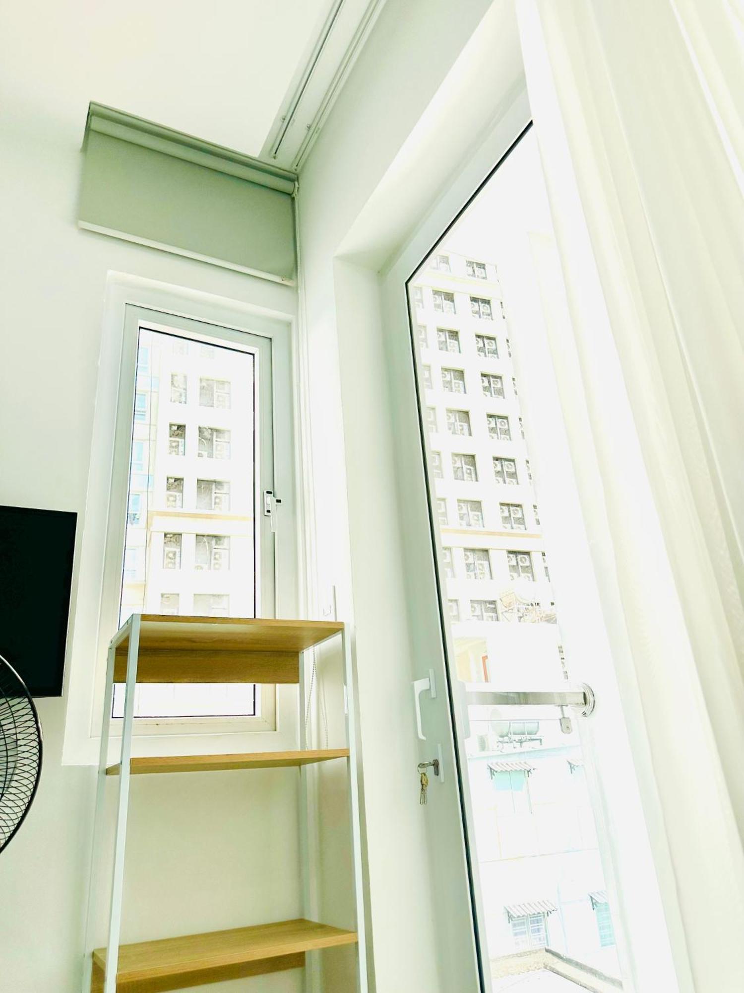 Modern Apartment Near Landmark81 Ciudad Ho Chi Minh  Exterior foto